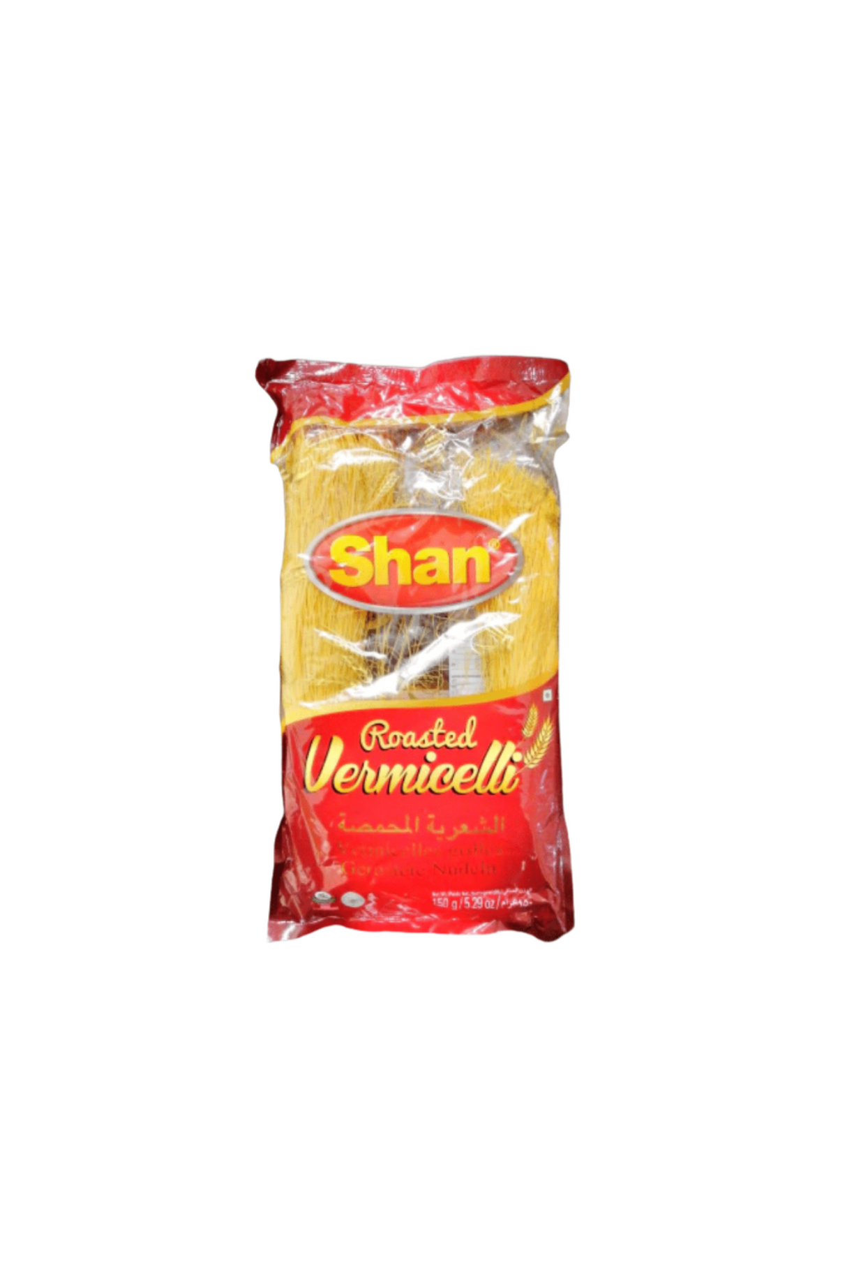 shan roasted vermicelli 150g