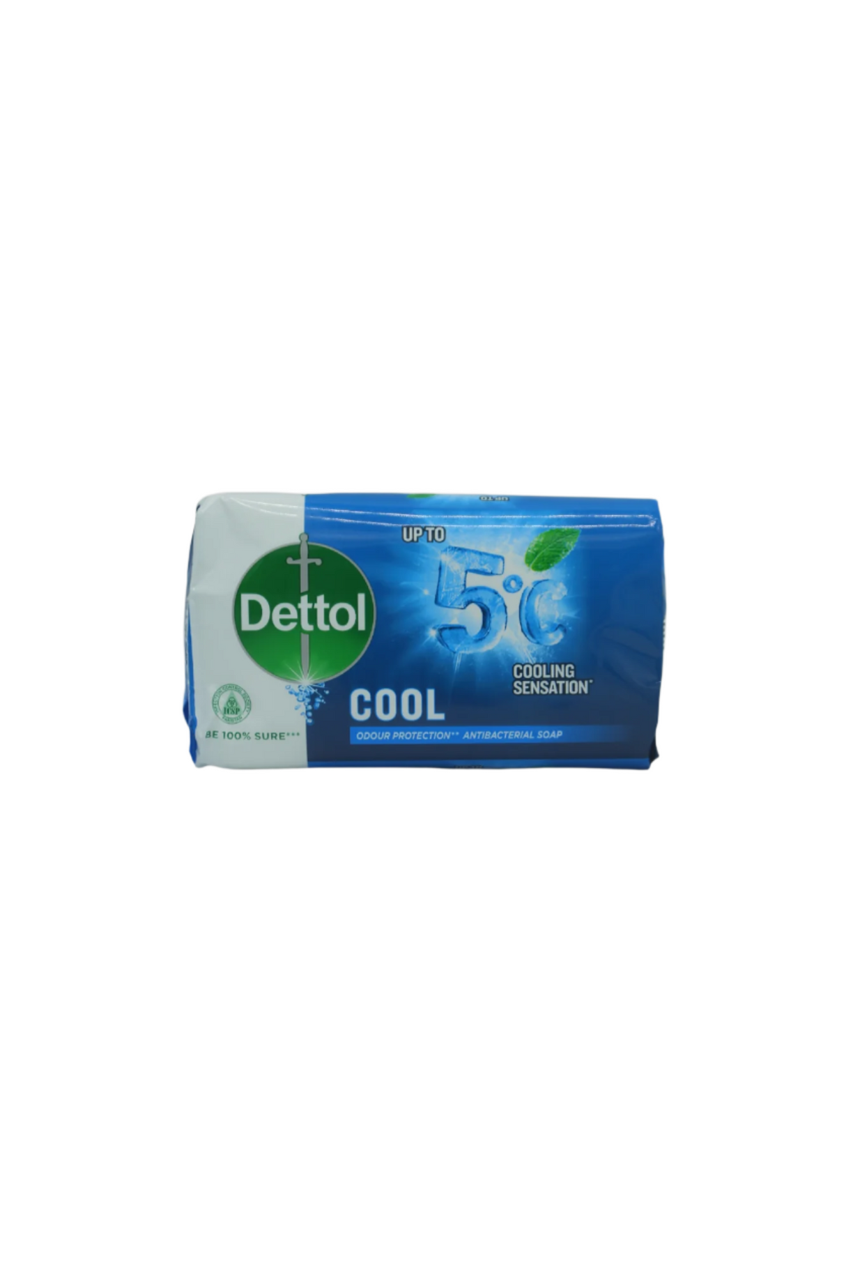 dettol soap cool 160g