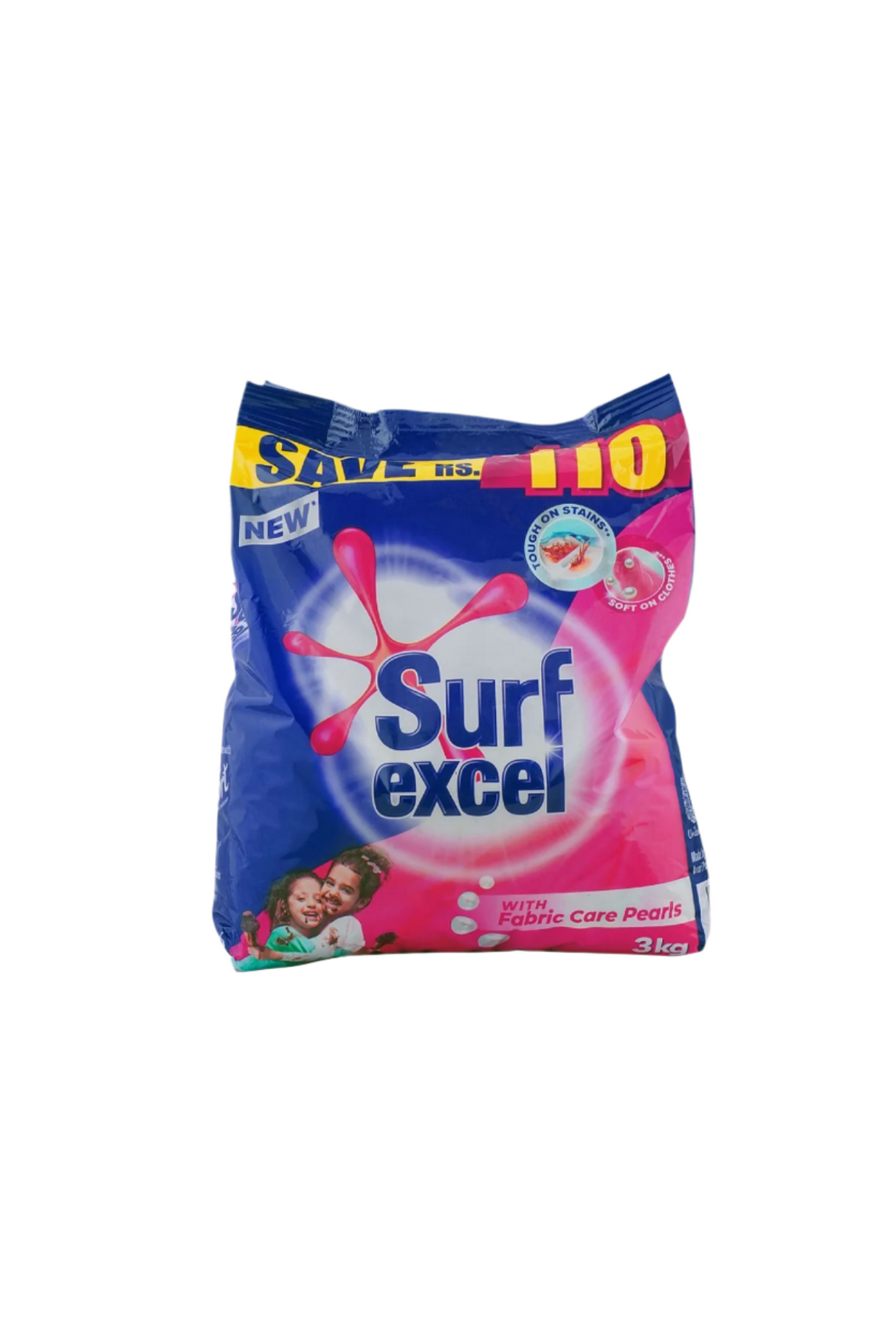 surf excel 3kg