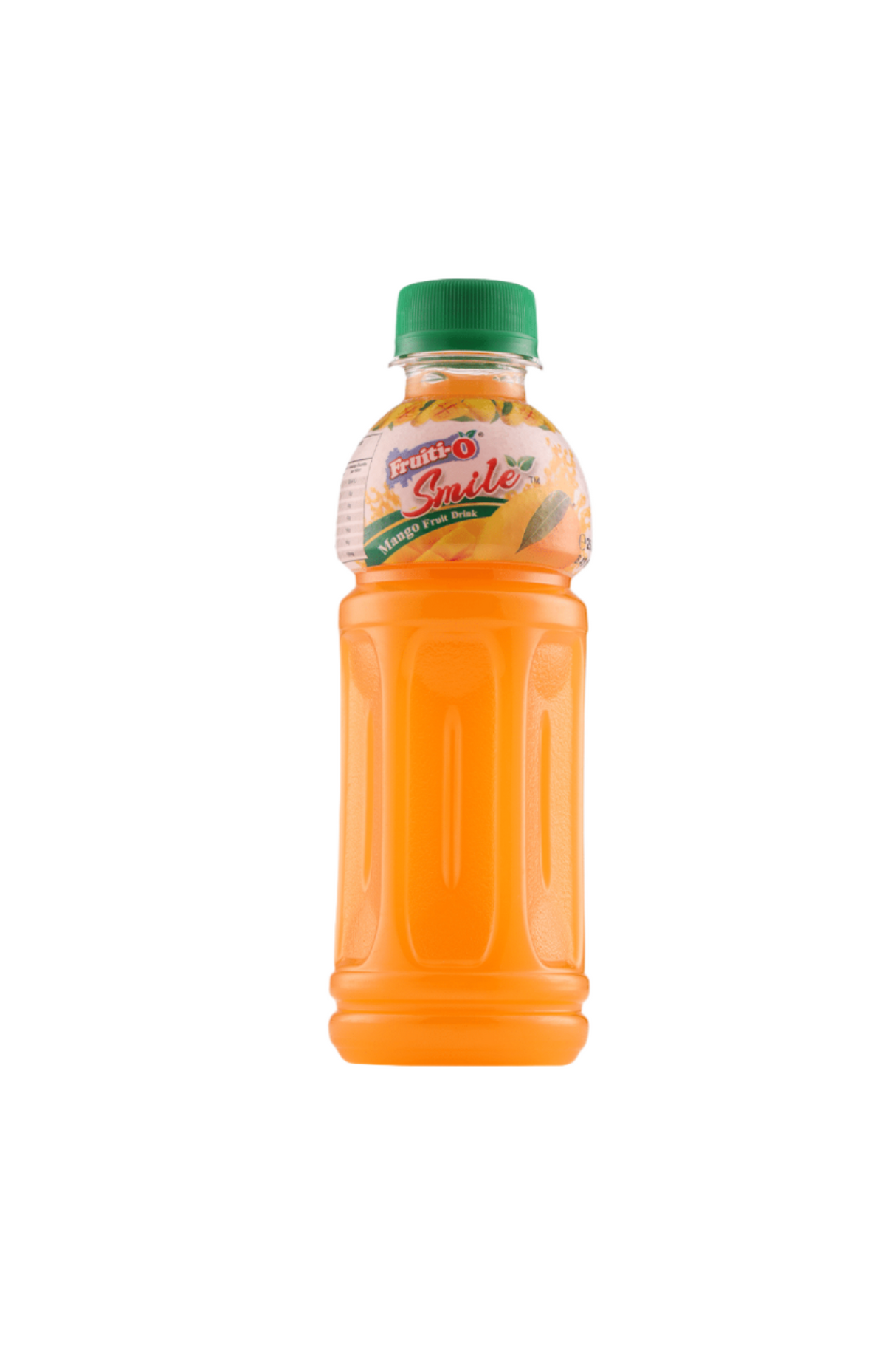 smile juice mango 250ml