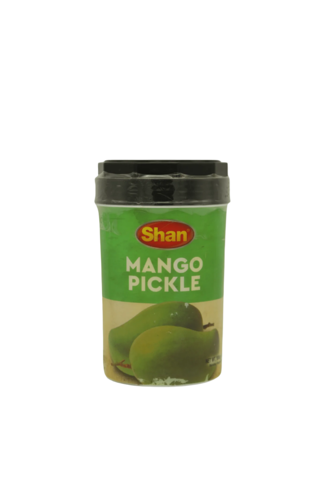 shan pickle mango 1kg