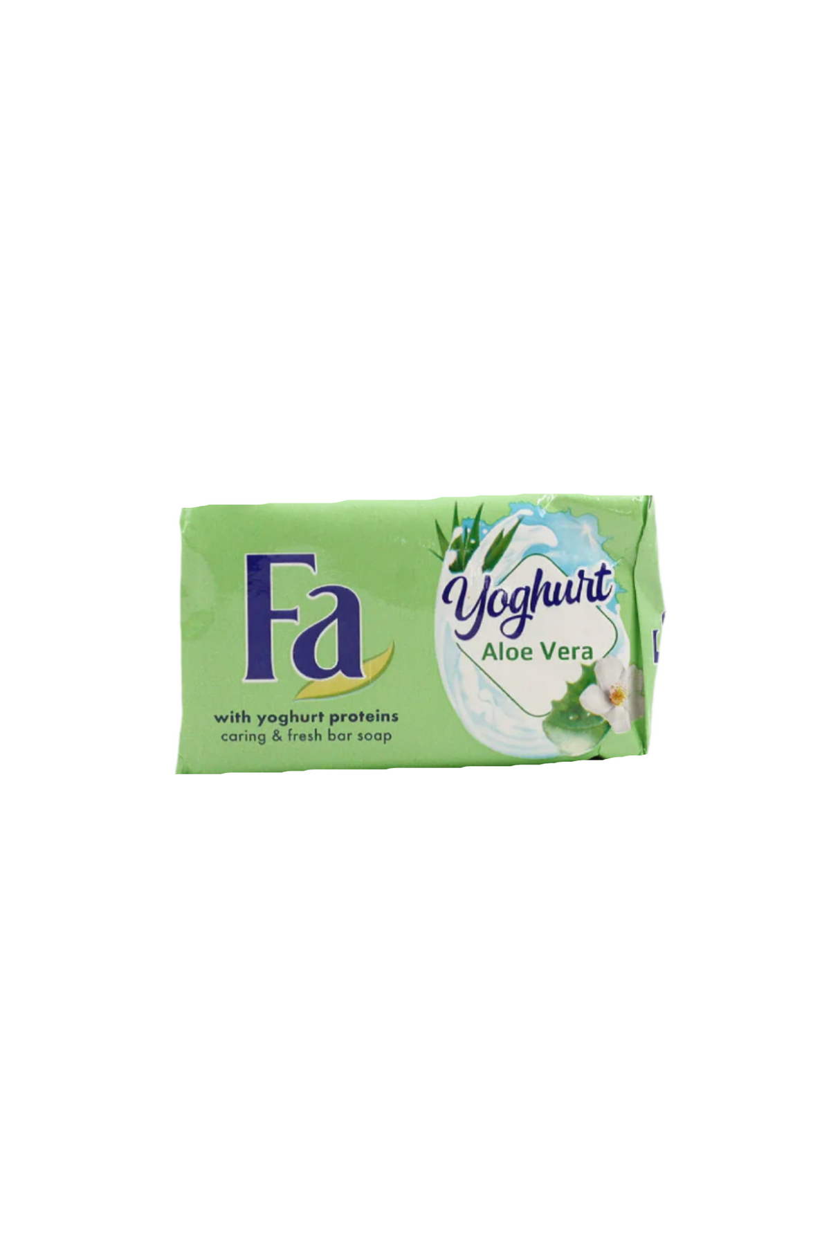 fa soap aloe vera 175g