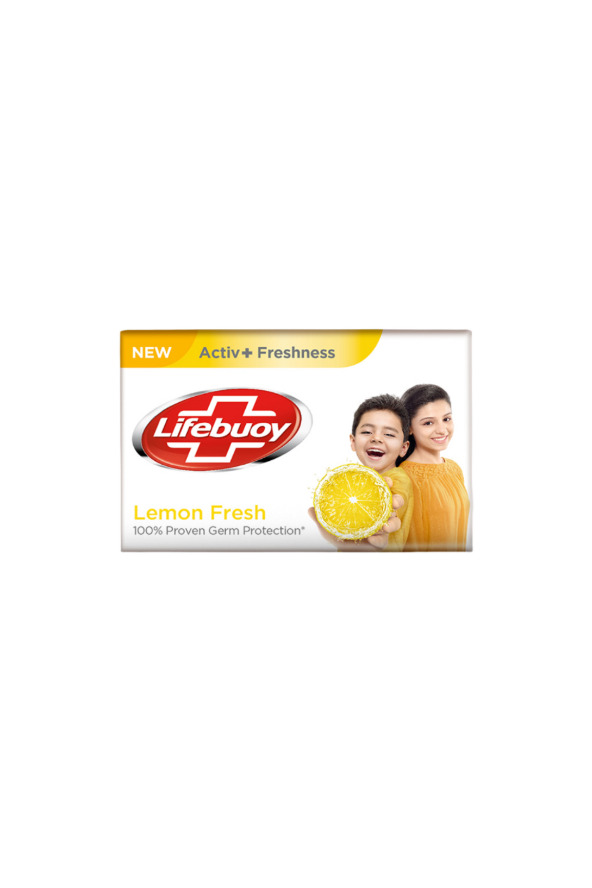 lifebuoy soap lemon fresh 98g